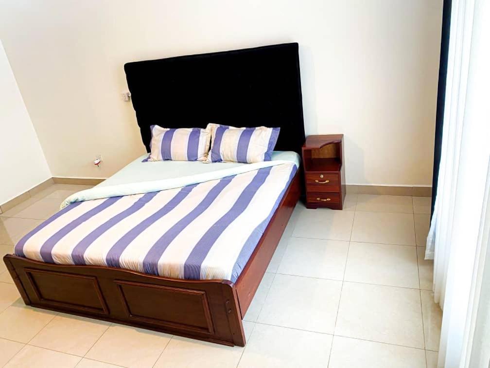 Comfort B&B Kigali Dış mekan fotoğraf