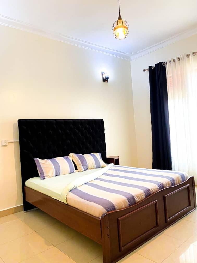 Comfort B&B Kigali Dış mekan fotoğraf